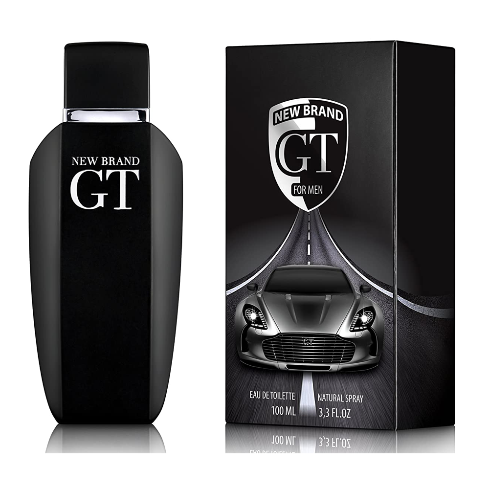 New Brand Gt