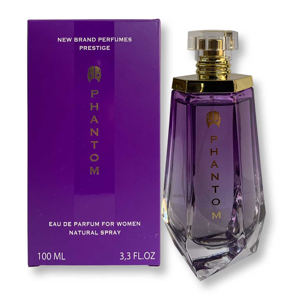 New Brand Phantom