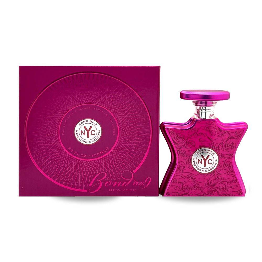 New York Gardenia Unisex, Bond No. 9, FragrancePrime
