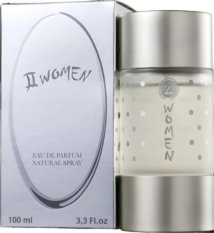 New Brand 2 Women