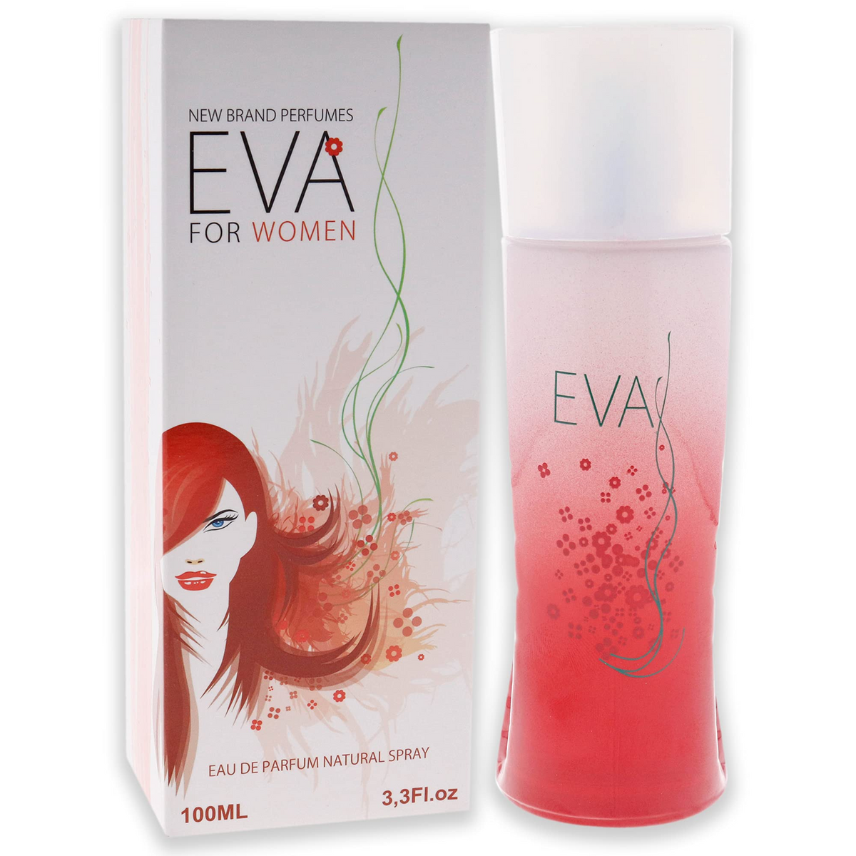 New Brand Eva