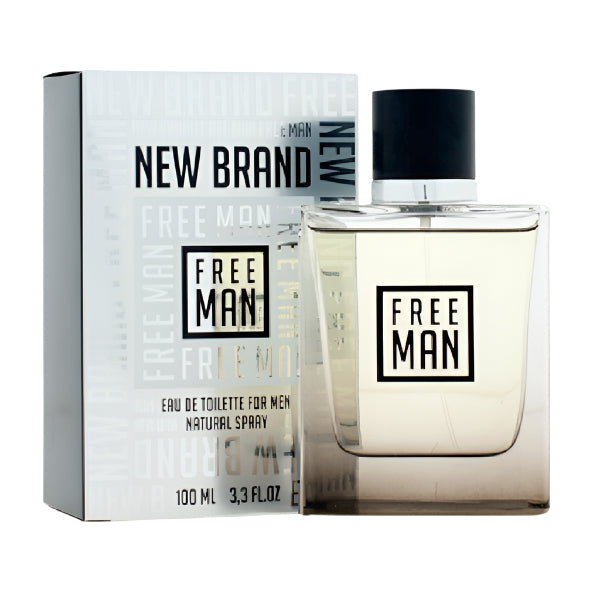 New Brand Free