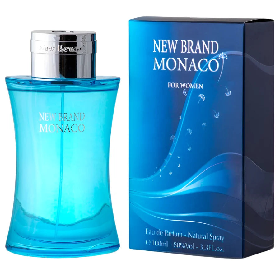New Brand Monaco
