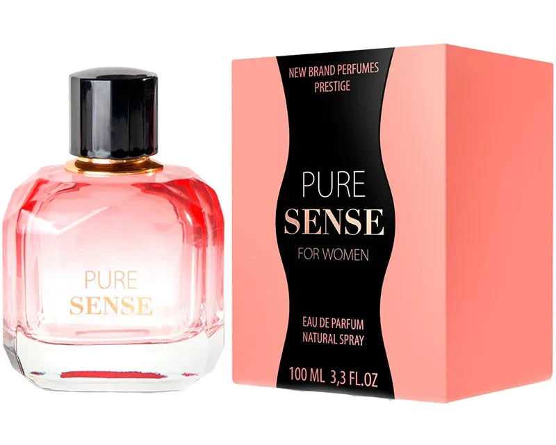 New Brand Prestige Pure Sense