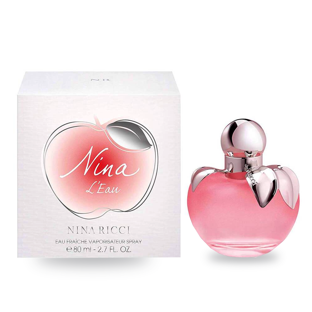 Nina L'Eau Fraiche Women, NINA RICCI, FragrancePrime