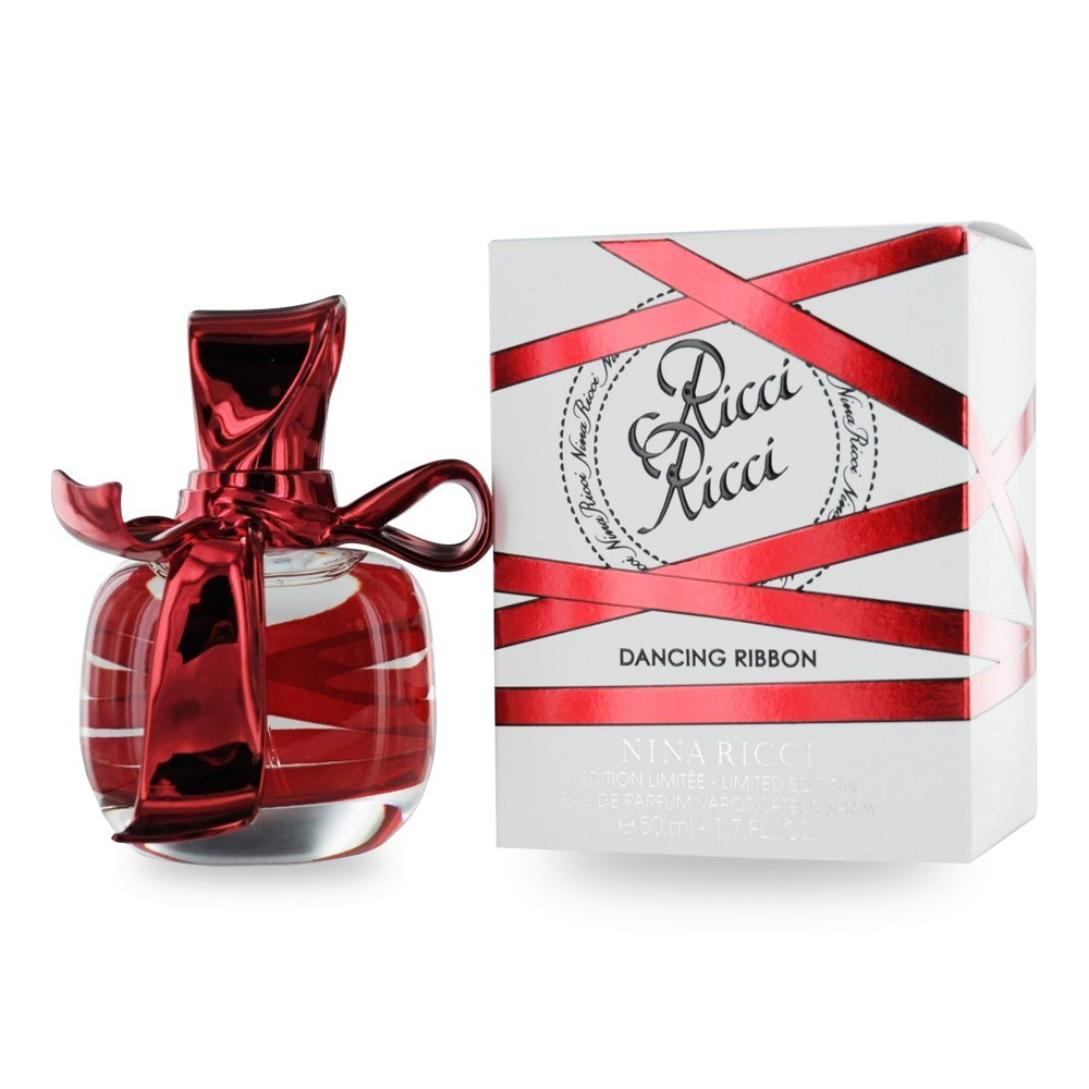 Nina Ricci Dancing Ribbon Women, NINA RICCI, FragrancePrime
