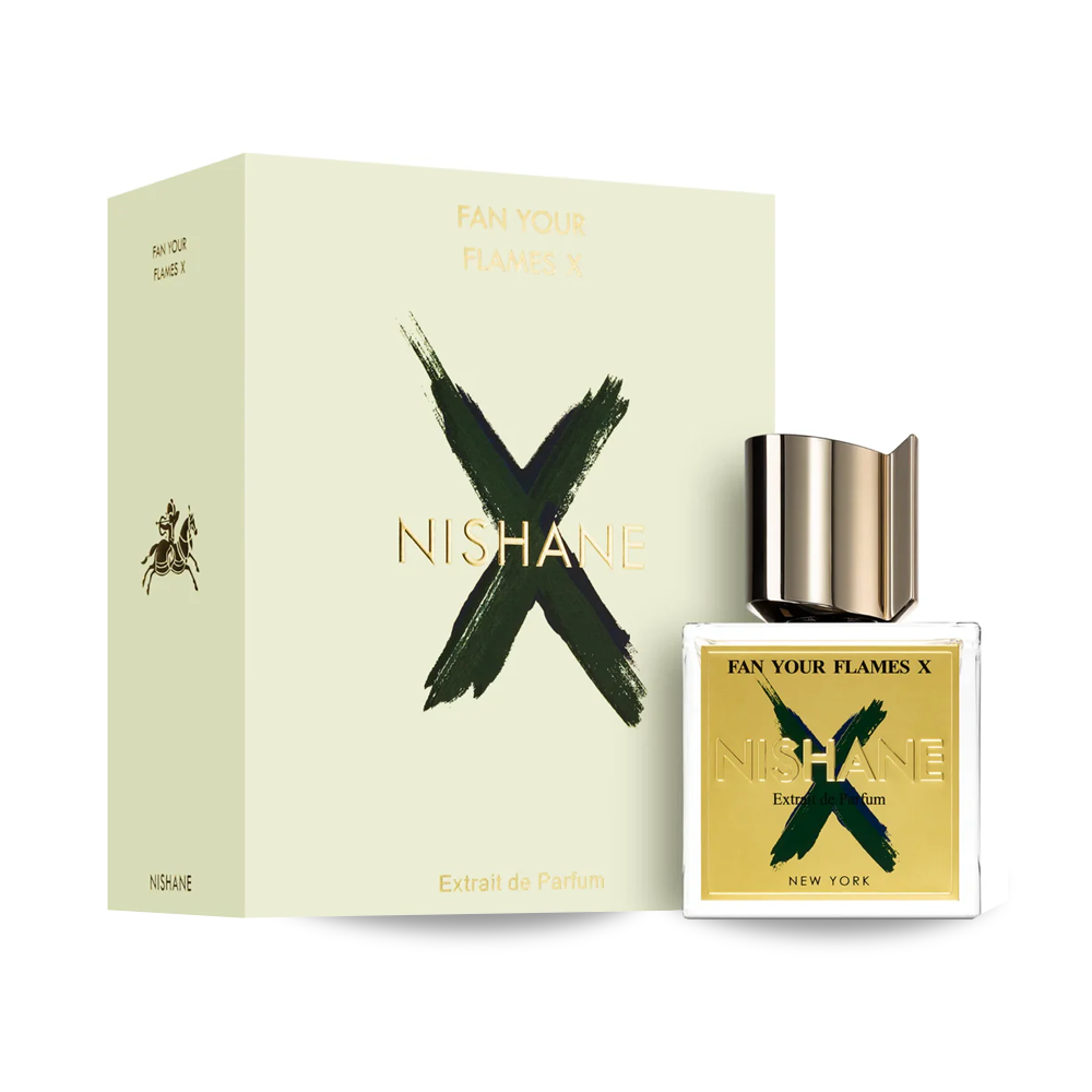 Nishane Fan Your Flame X Unisex, Nishane, FragrancePrime