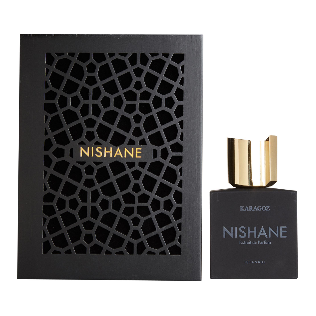 Nishane Karagoz