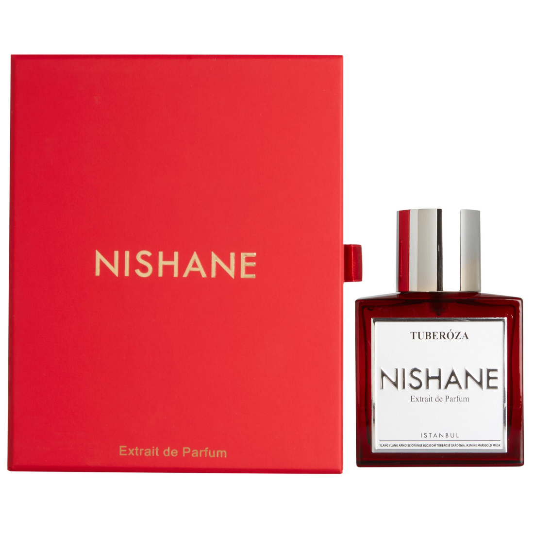 Nishane Tuberoza
