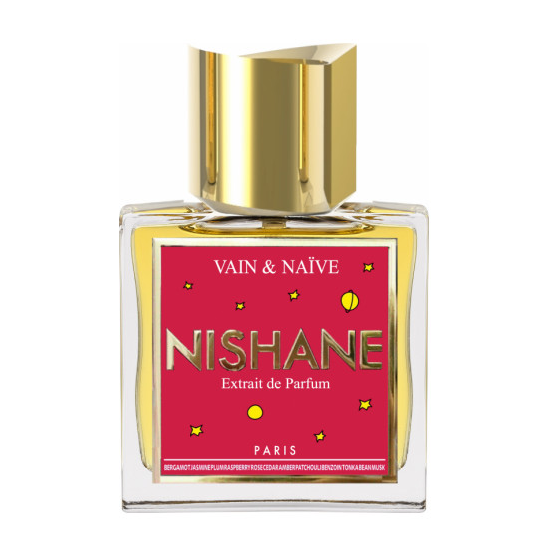 Nishane Vain & Naïve