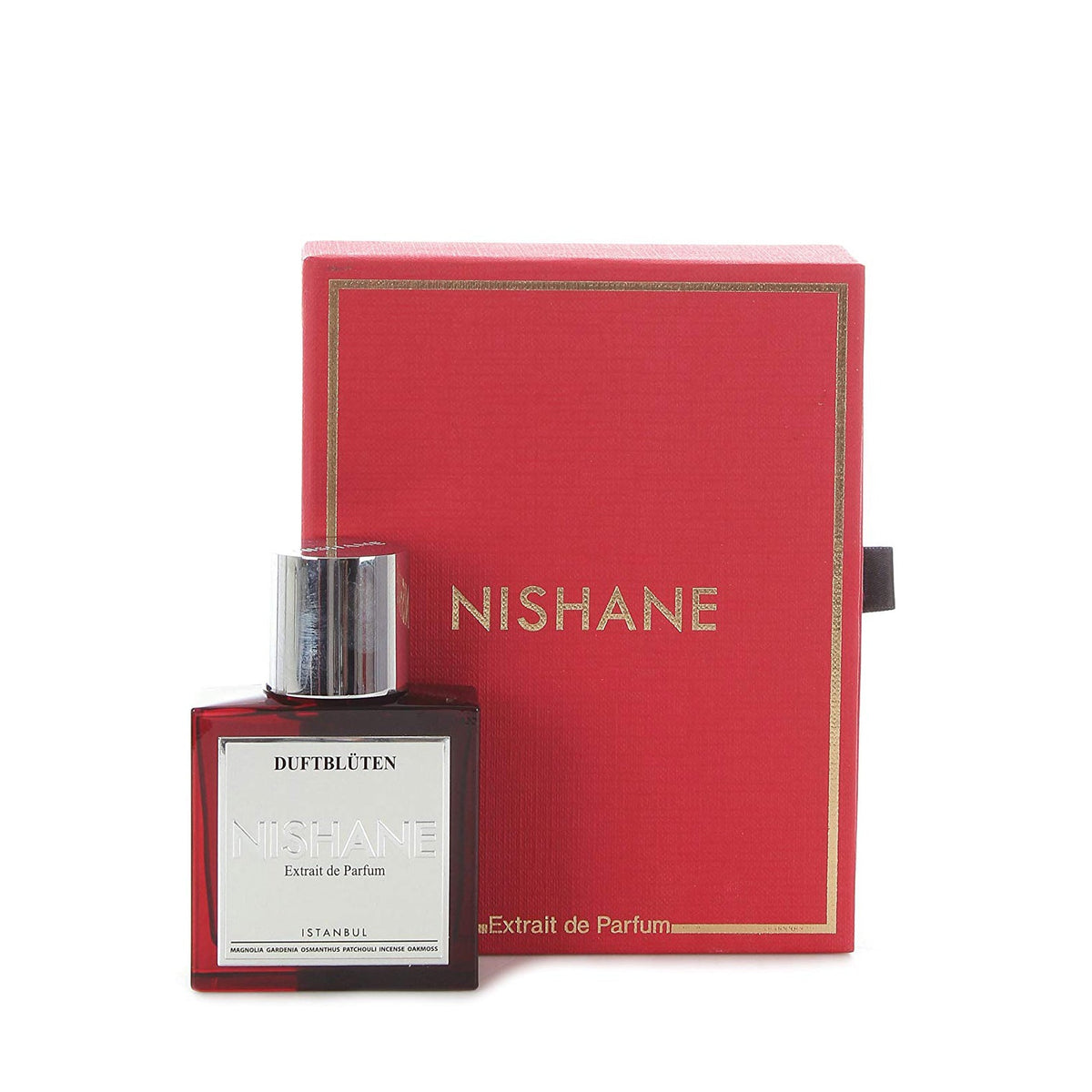 Nishane Duft Blue