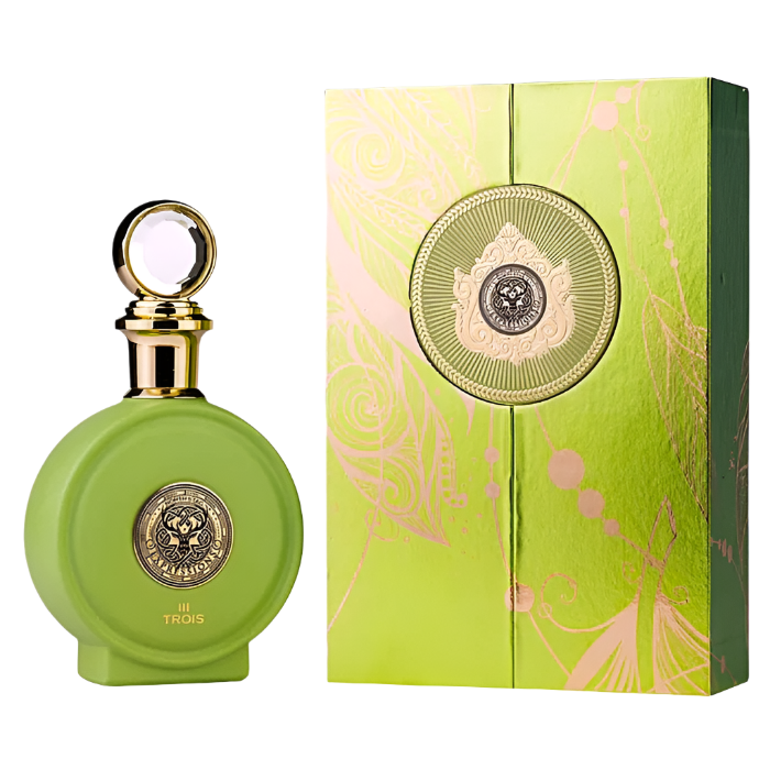 North Stag Expressions III Trois UNISEX, Paris Corner, FragrancePrime