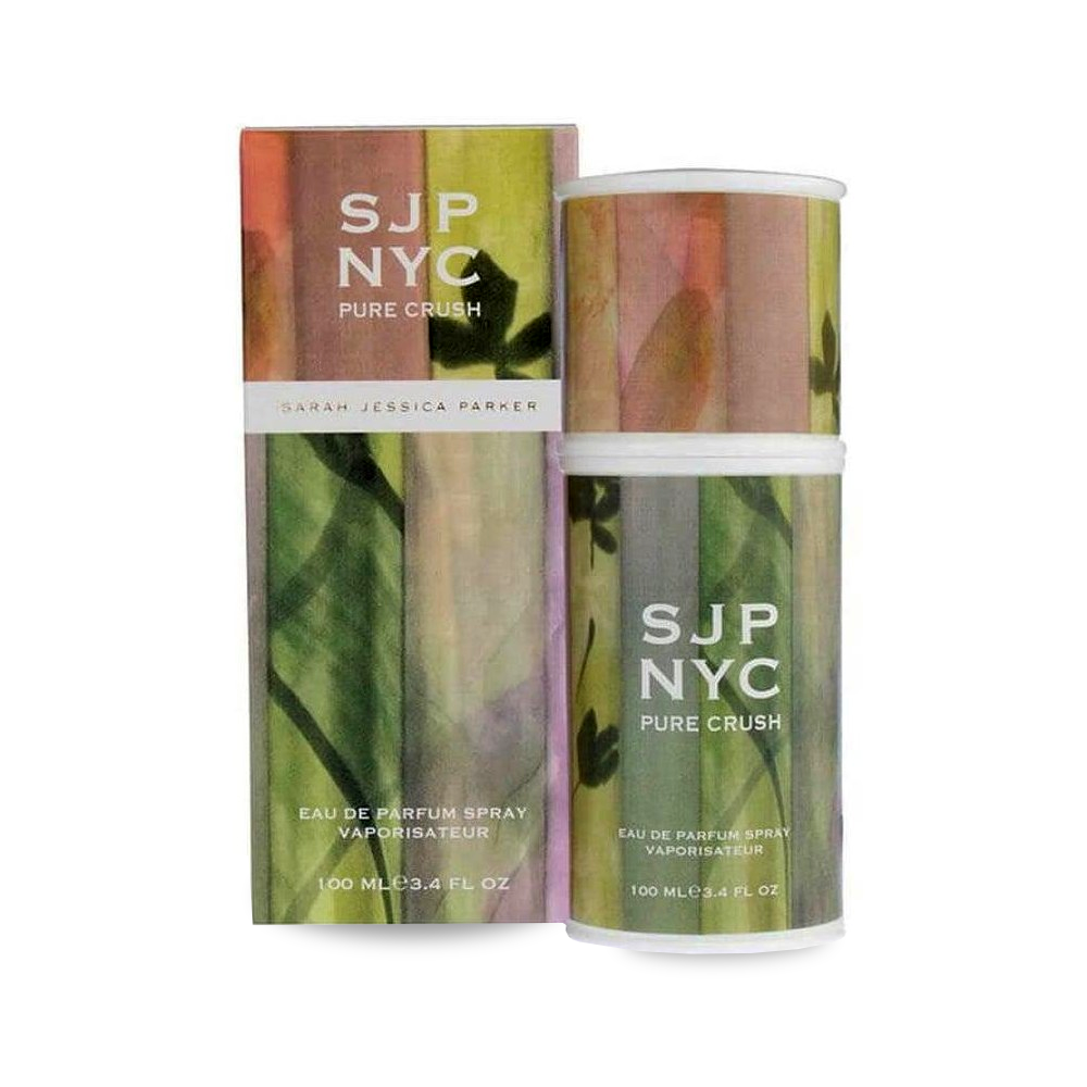 Nyc Pure Crush