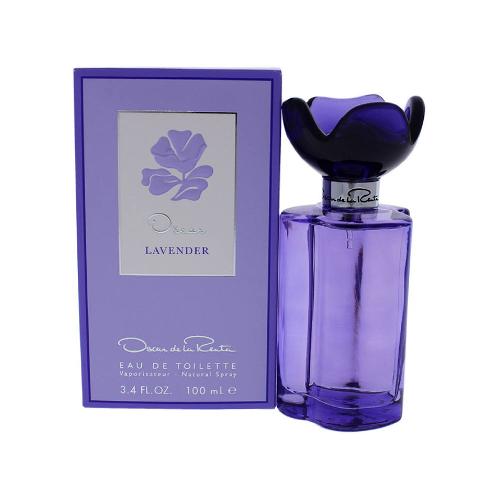Oscar Lavender