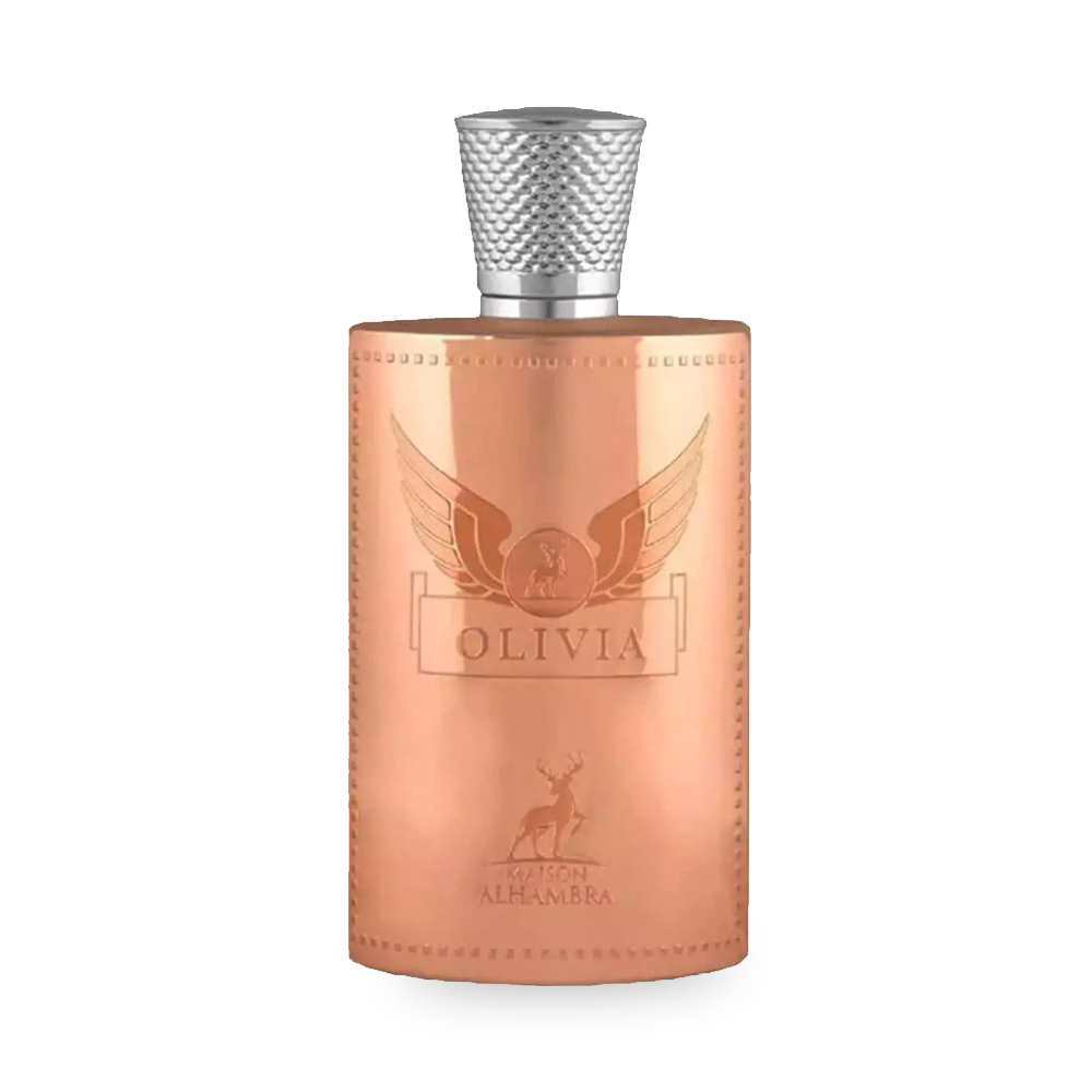 Olivia UNISEX, Maison Alhambra, FragrancePrime