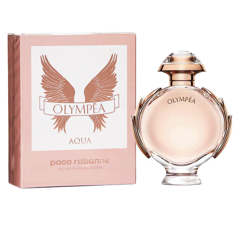Olympea Aqua Legere