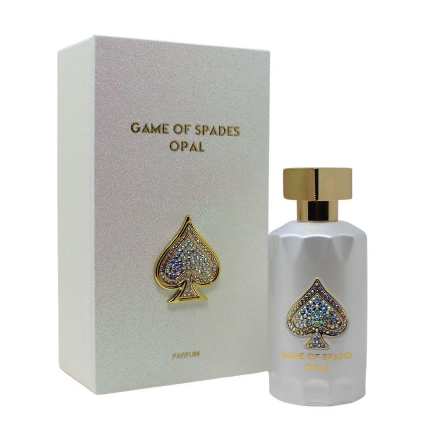 Game Of Spade Opal UNISEX, Jo Milano, FragrancePrime