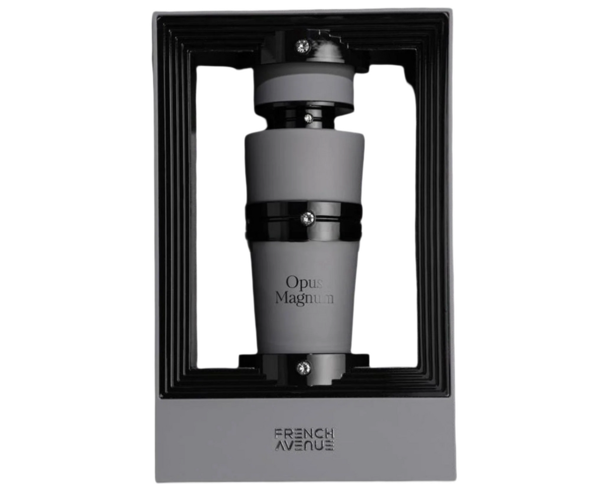 Opus Magnum UNISEX, Fragrance World, FragrancePrime