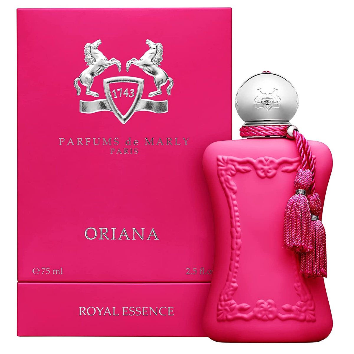 Oriana