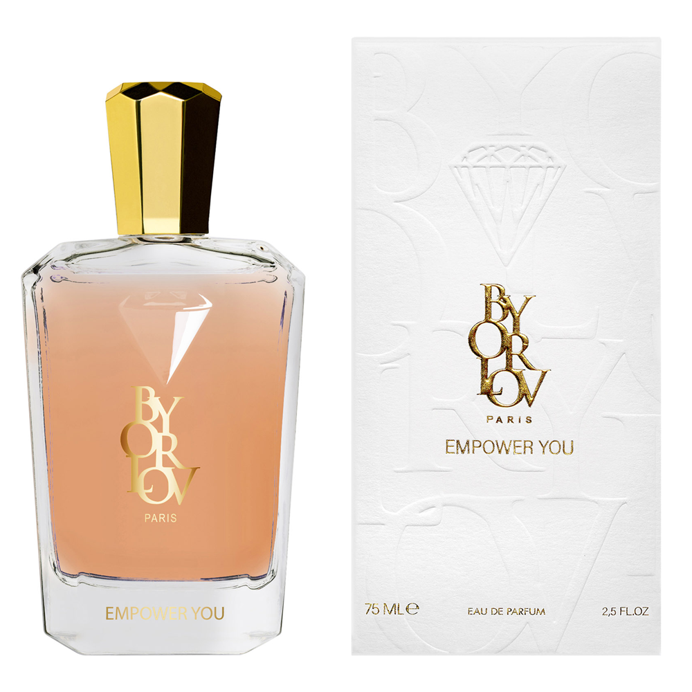 Orlov Paris Empower You