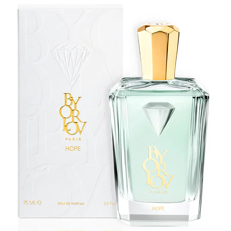 Orlov Paris Hope