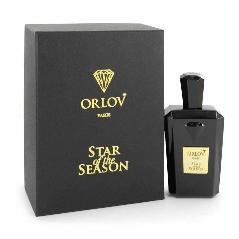 Orlov Paris Star Of The Season