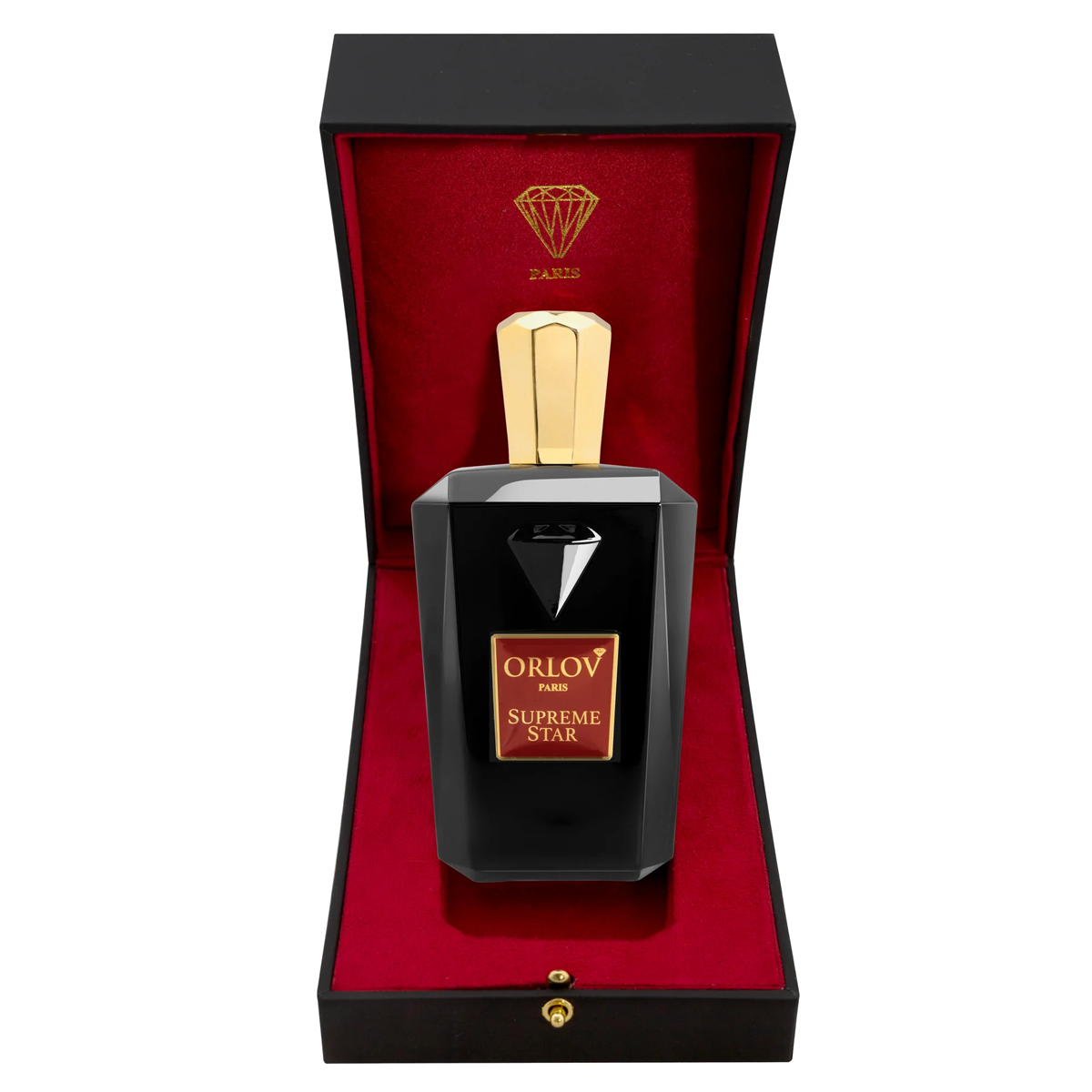 Orlov Paris Supreme Star