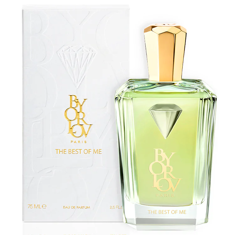 Orlov Paris The Best Of The