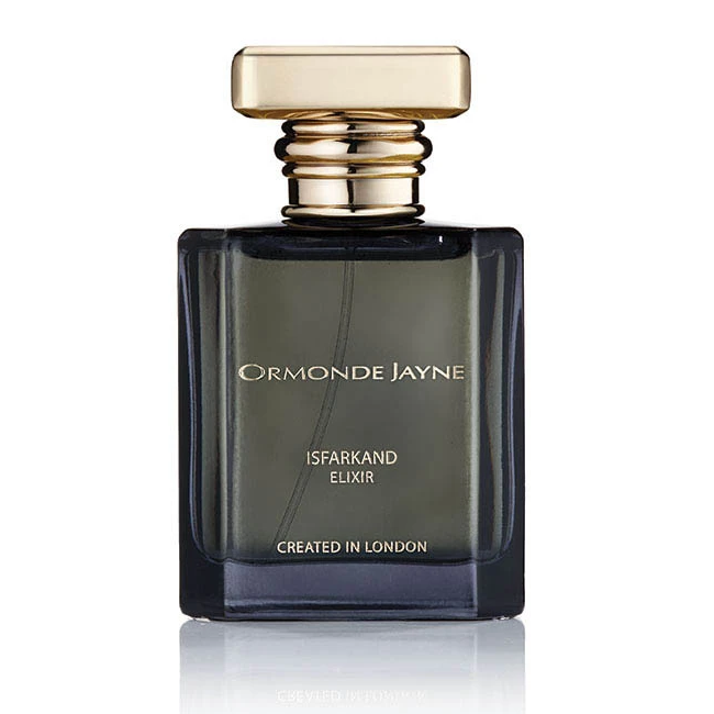 Ormonde Jayne Isfarkand Elixir