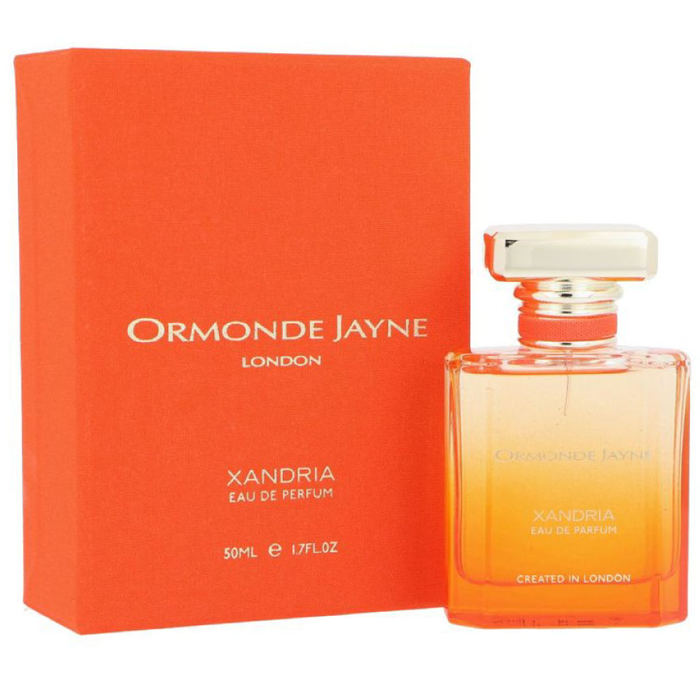 Ormonde Xandria