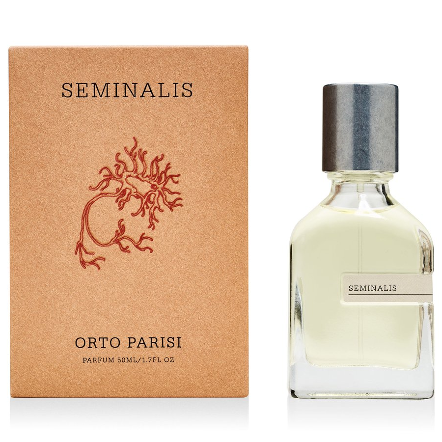 Orto Parisi Saminalis