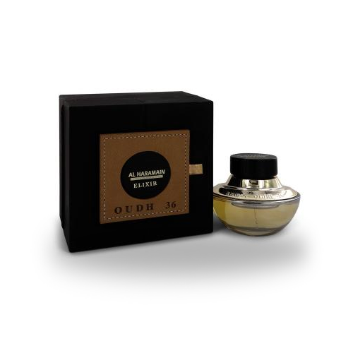 Oud 36 Elixir