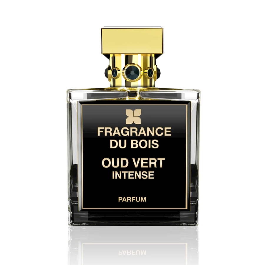 Oud Vert Intense