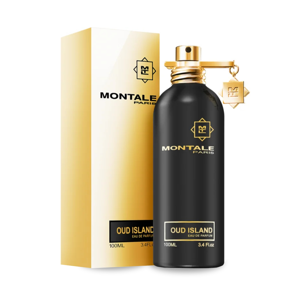 Oud Island Unisex, Montale, FragrancePrime
