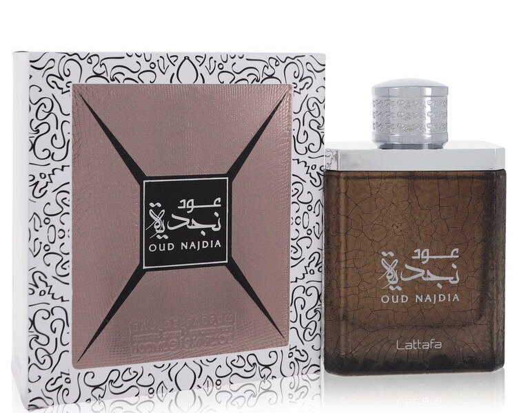 Oud Najdia