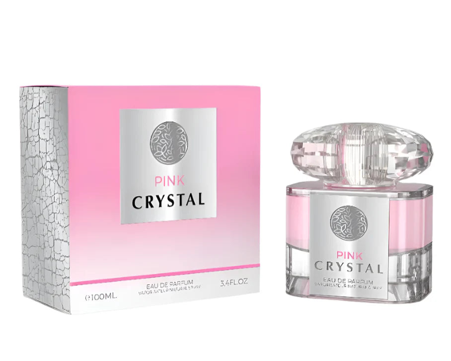 PINK CRYSTAL Women, RIVIERA, FragrancePrime