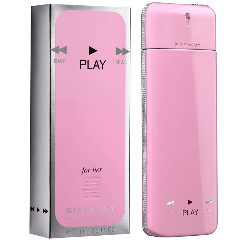 Givenchy Play Edp