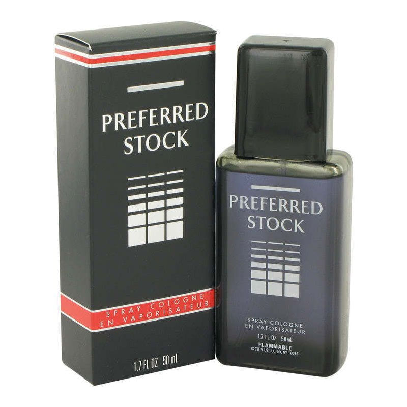 Preferred Stock