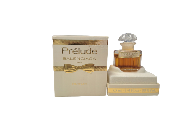 PRELUDE BY BALENCIAGA