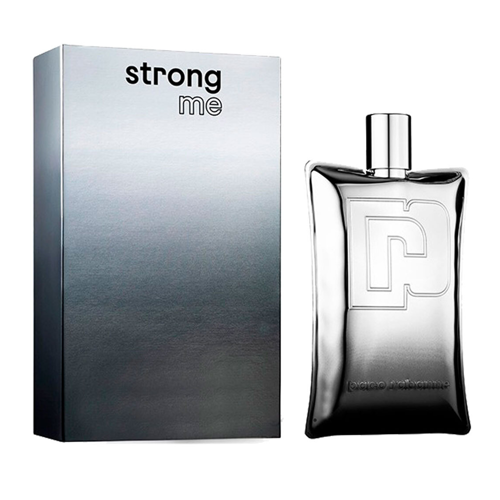 Paco Rabanne Strong Me