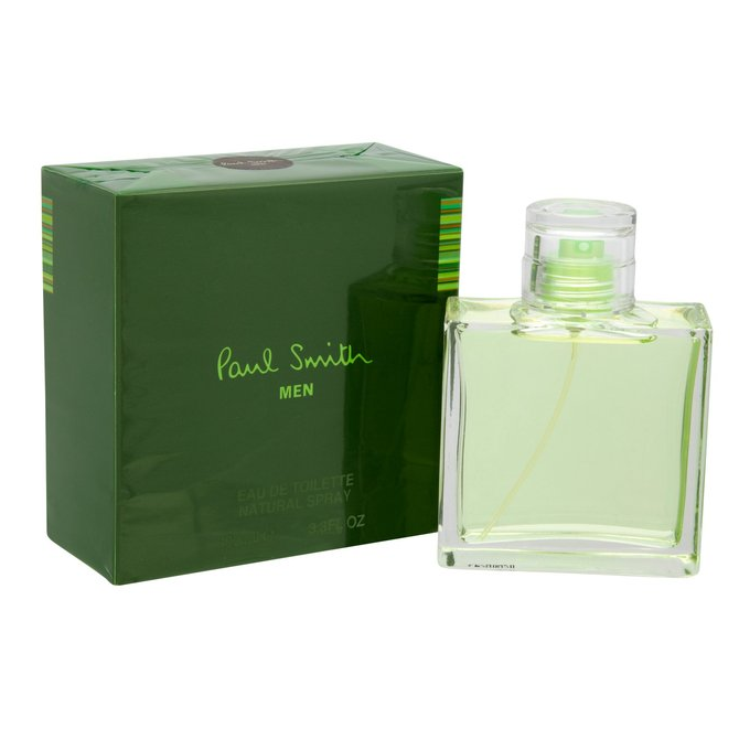 Paul Smith