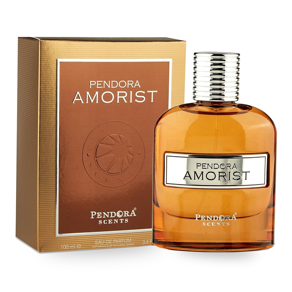 Pendora Amorist Men, Paris Corner, FragrancePrime