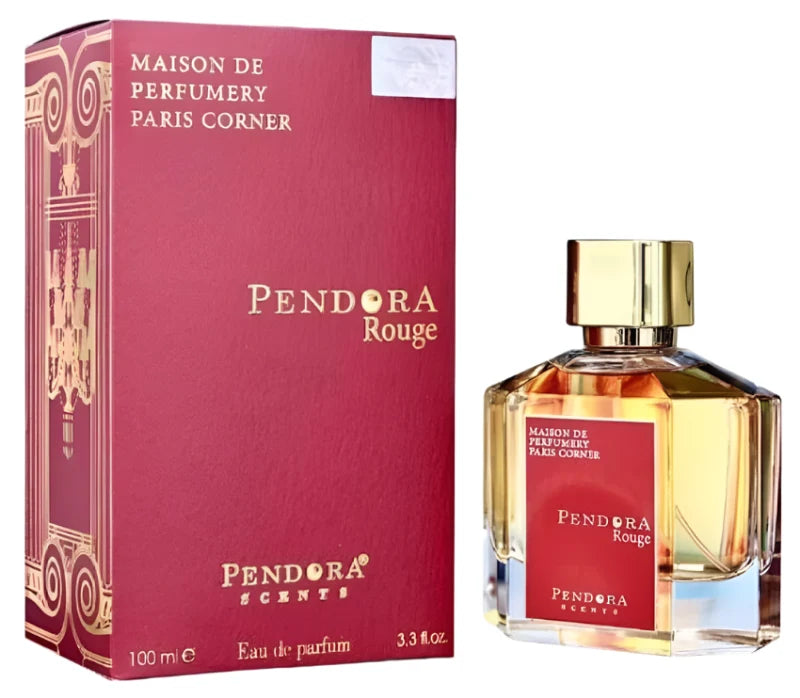 Pendora Rouge