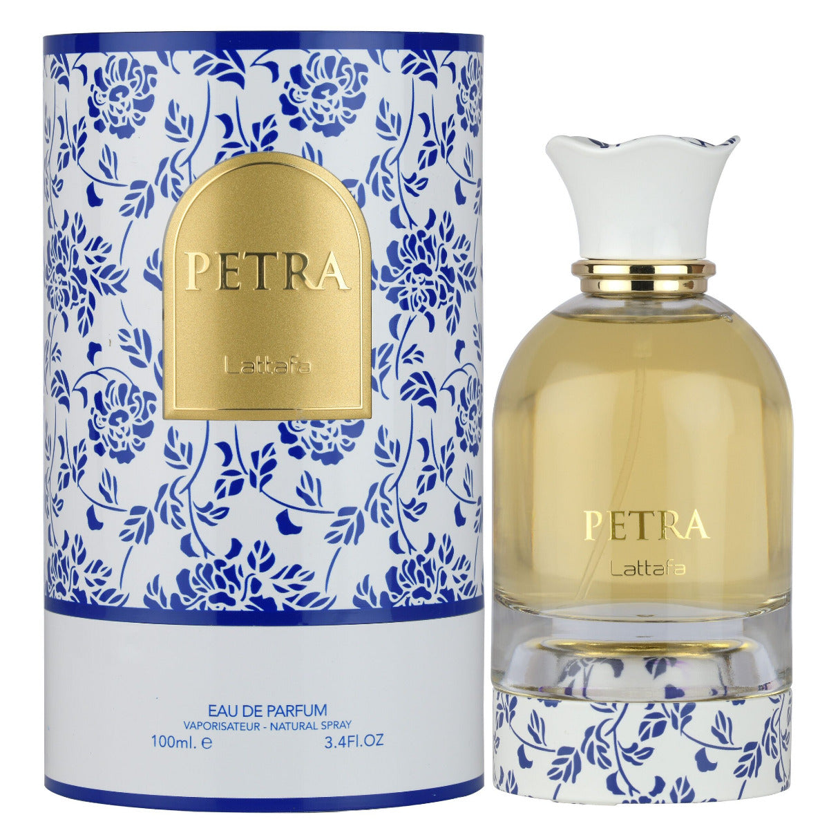 Petra UNISEX, Lattafa, FragrancePrime