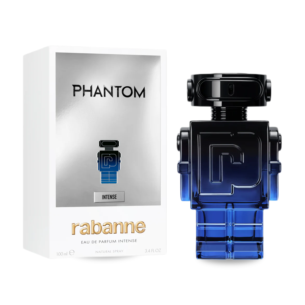 Phantom Intense