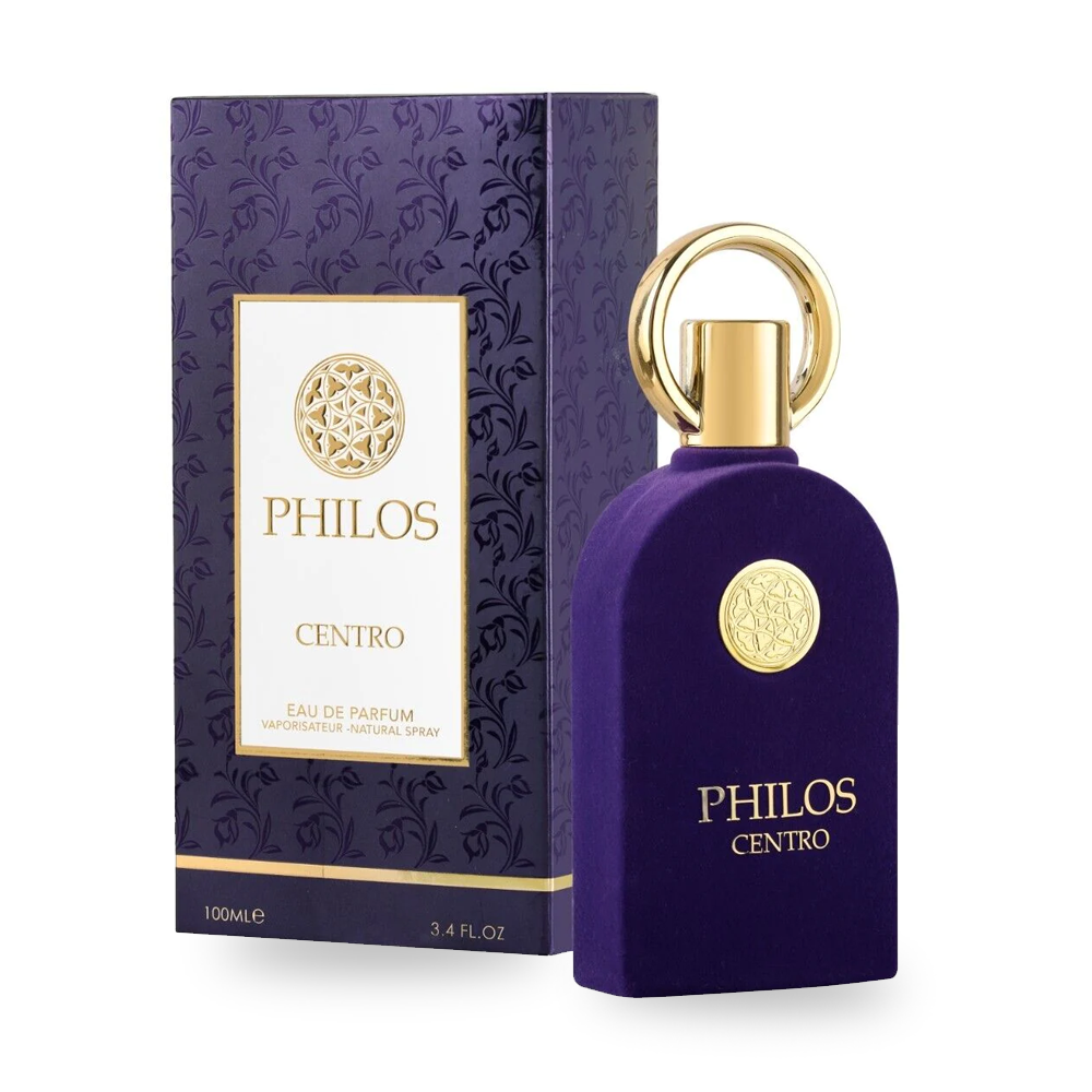 Philos Centro UNISEX, Maison Alhambra, FragrancePrime
