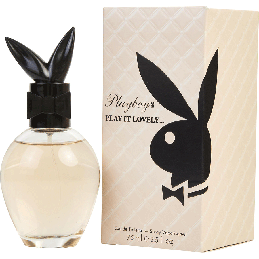 Playboy Play It Lovely
