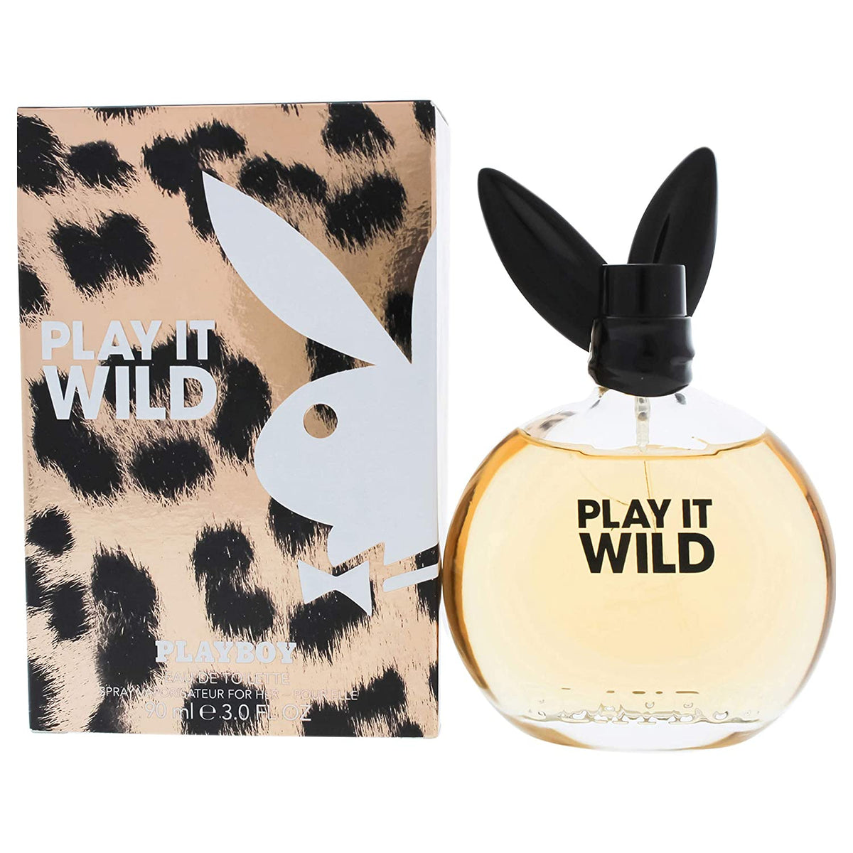 Playboy Wild