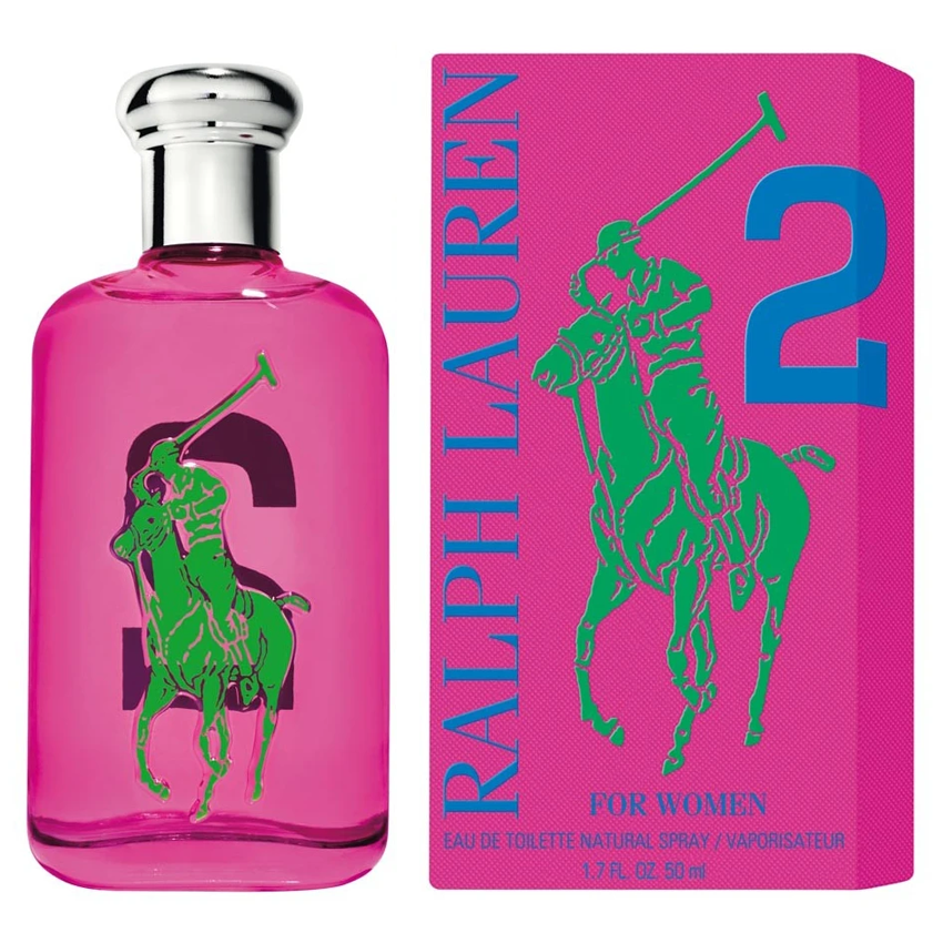 Polo Big Pony #2