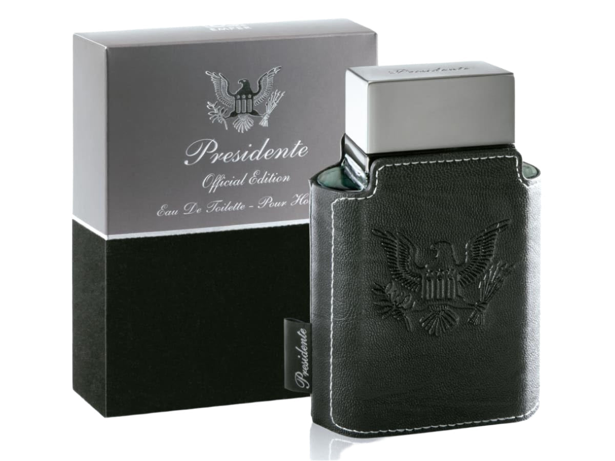 Presidente